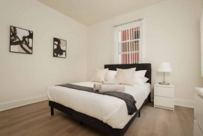 Comfortable 5BR Home near USC, DTLA and Ktown